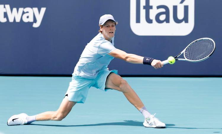 Atp di Rotterdam: Sinner, Sonego e Musetti pronti a stupire ancora