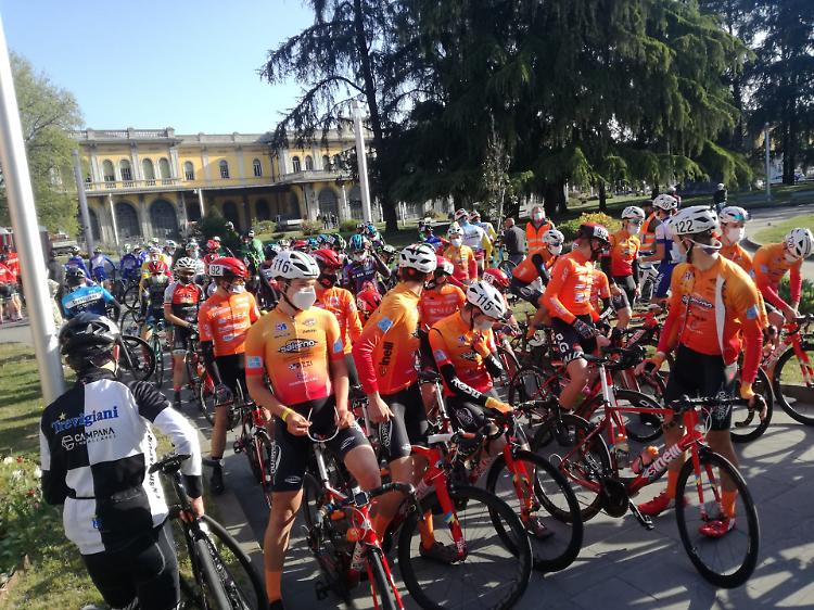E' il giorno della Coppa Dondeo 