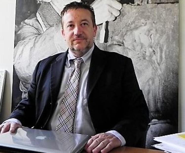 Premio Internazionale Isfoa alla Carriera a Lupo Pasini