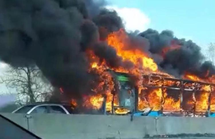 "Era un bus bomba: in cella per 24 anni"