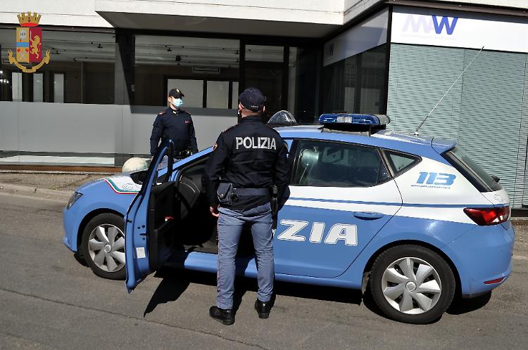Risse tra giovani, segnalati sette minori tra 13 e 17 anni