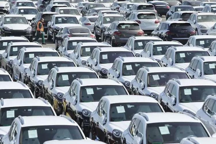 Auto, finiti i soldi per gli incentivi