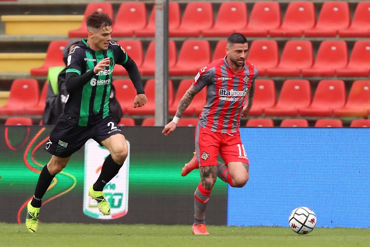 Cremonese-Pordenone (diretta ore 14)