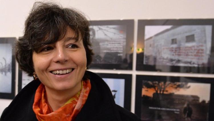 Carrozza, essere prima donna presidente Cnr è una sfida