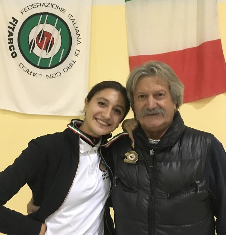 Una freccia d’amore? «No,  poteva pure  uccidere»