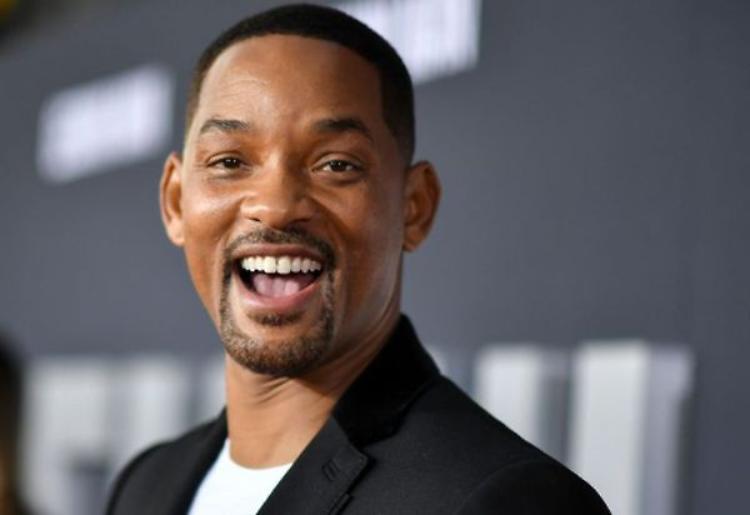 Schiaffo Apple e Will Smith a Georgia, spostano riprese film