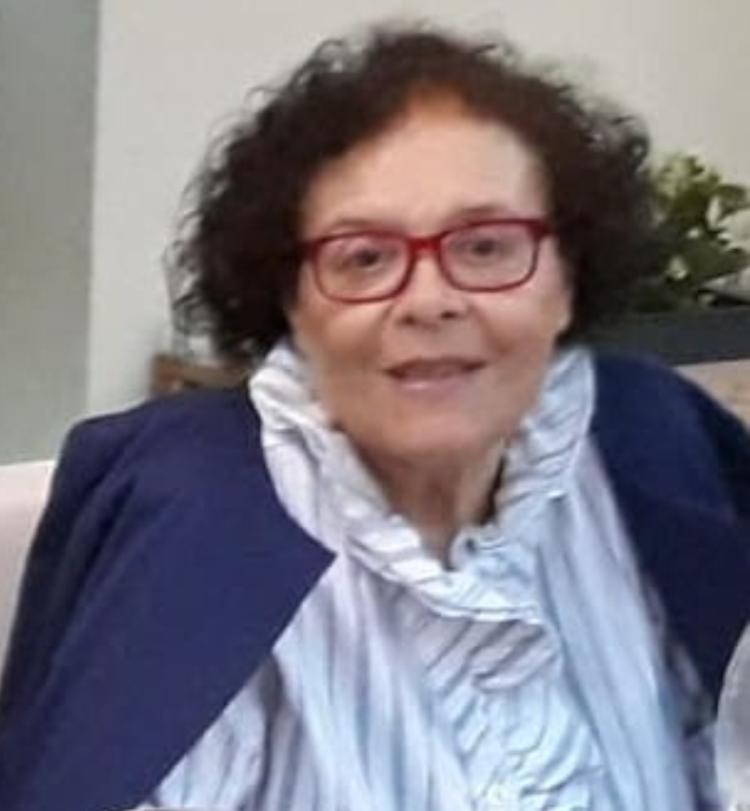 La maestra Palio stroncata dal Covid