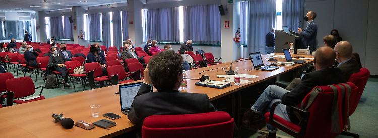 «La fiera è come il Torrazzo»
