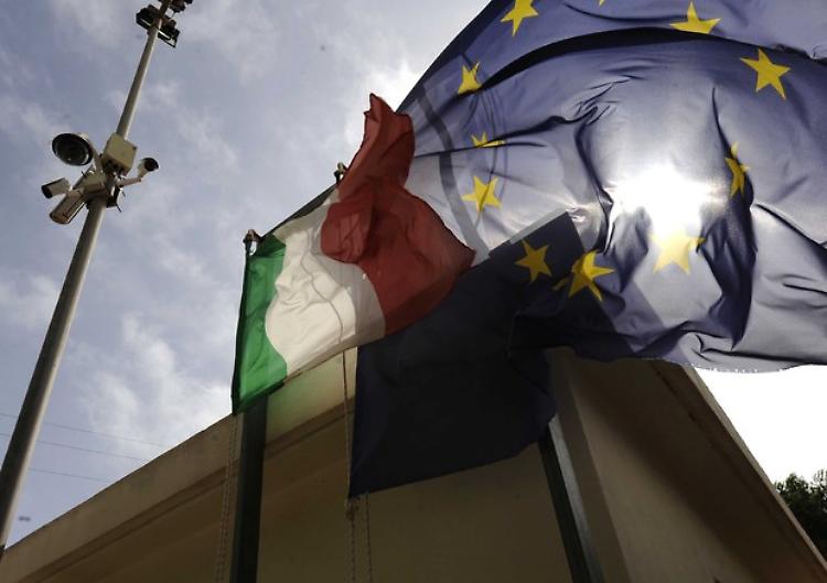 Ok dall'Ue agli aiuti di Stato:  3mila miliardi, Italia seconda