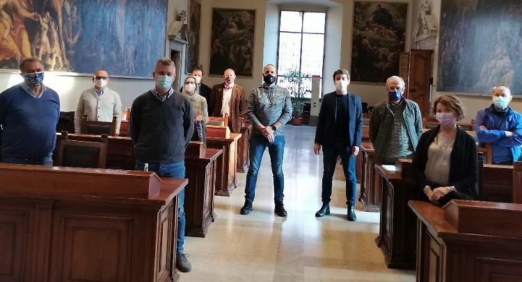 Sottoscritto il Protocollo d’intesa per la rinnovata Consulta dello Sport 