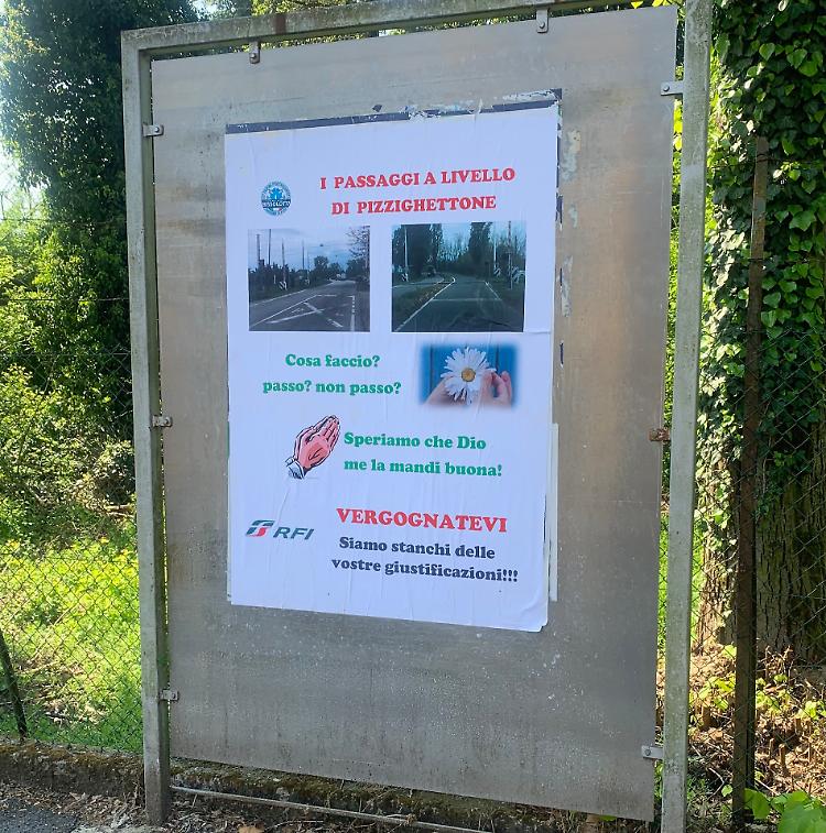 Passaggi a livello