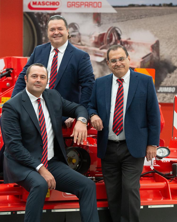 Maschio Gaspardo, approvato il Bilancio Consolidato al 31 dicembre 2020