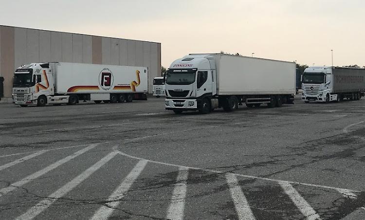 Geodis trasloca, ma i 150 posti sono salvi