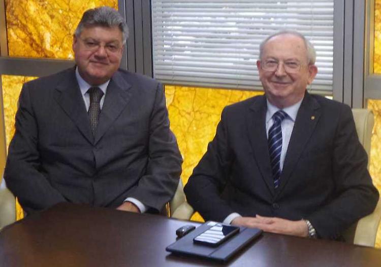 Credito Padano, utile a 4,2 milioni