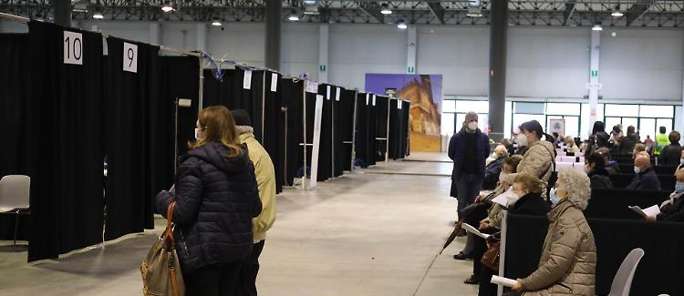 «Medico no vax in Fiera», adesso si muove l’Ordine