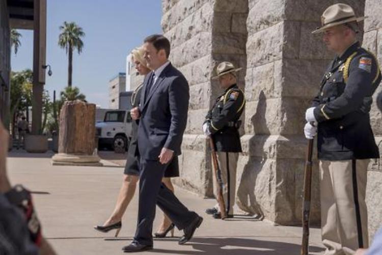 Usa: stretta in Arizona, vietati aborti per anomalie genetiche