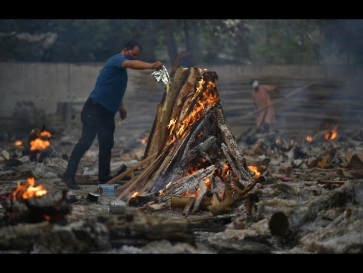 Covid: India, oltre 3 mila morti, superate 200 mila vittime