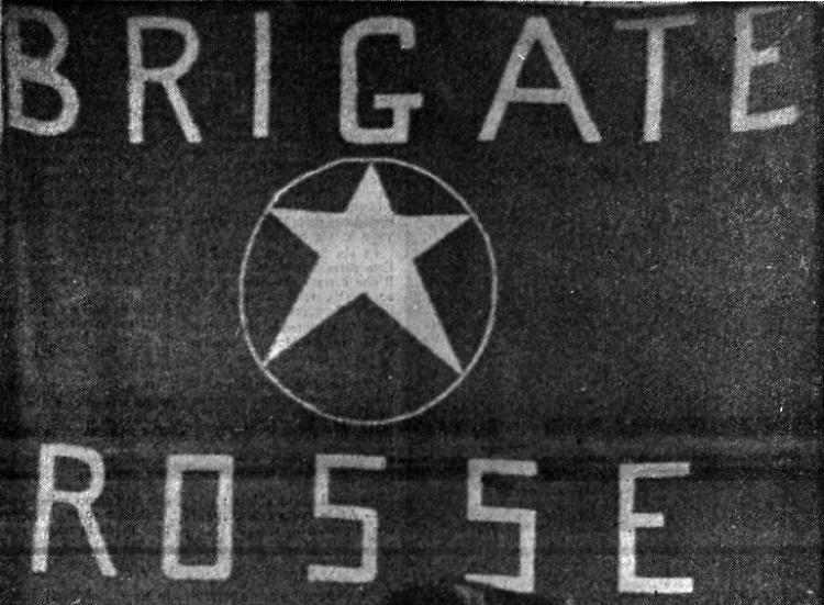 Arrestati in Francia 7 brigatisti su richiesta dell'Italia