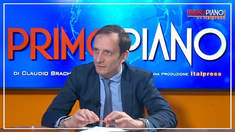 Fedriga "Su coprifuoco e riaperture passi avanti"