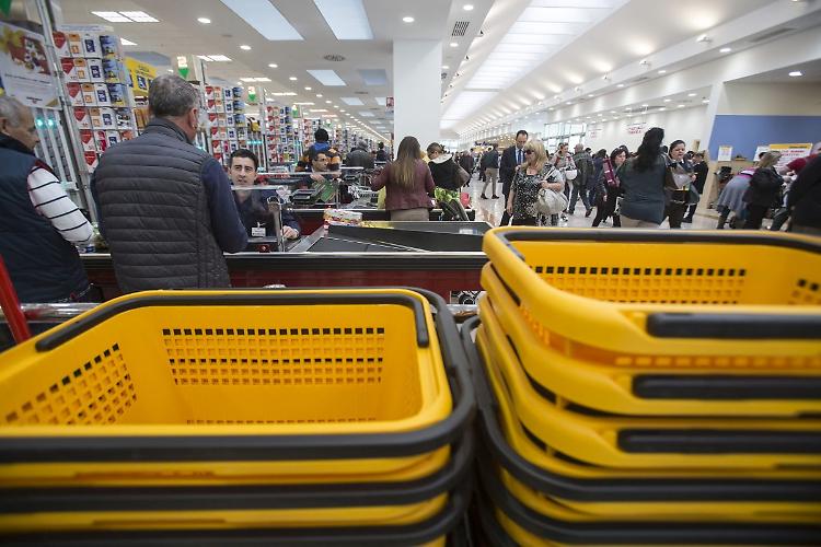 Ad aprile l'inflazione accelera