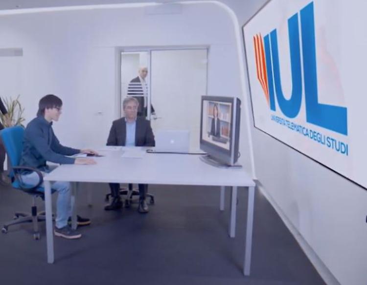 Scuola, il 3 e 4 giugno l'Università IUL apre le porte agli studenti