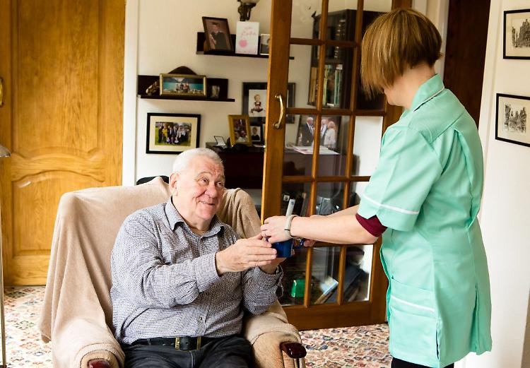 Malattie croniche, al via un progetto di Salutequit&agrave;