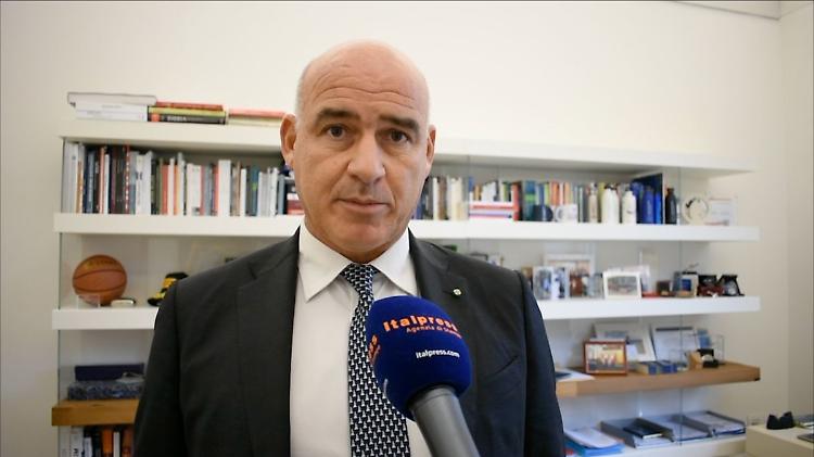 Resta (Crui) "La Dad un salvagente, ma l'Università è presenza"