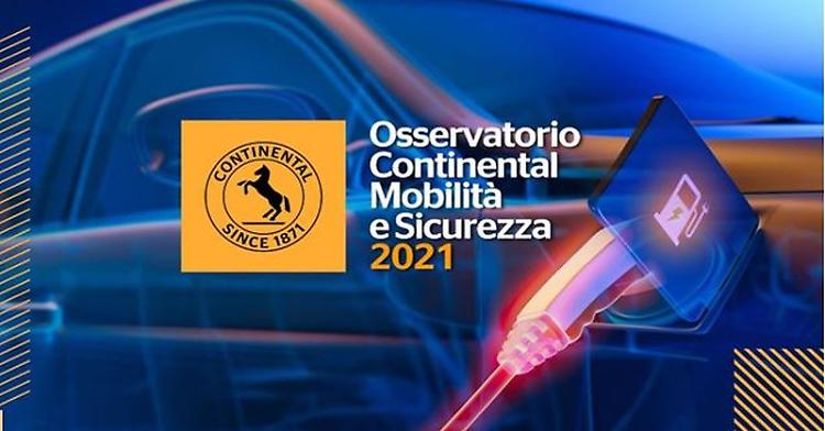 Un italiano su due interessato ad acquistare un'auto elettrica