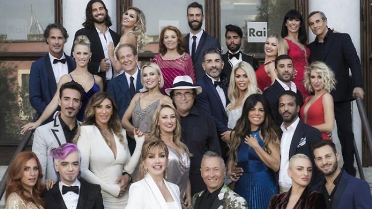 "Ballando", Carlucci arruola Morgan e Alessandra Mussolini