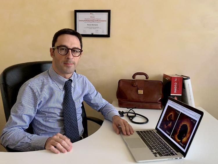 Uno studio, respirare per anni aria inquinata puo' portare all'infarto