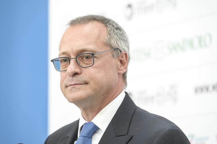 Lavoro, Bonomi "Più risorse per taglio del cuneo fiscale"