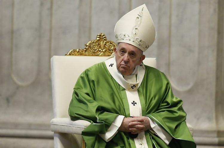 Cambiamento climatico, Papa "Non c'è più tempo per aspettare"