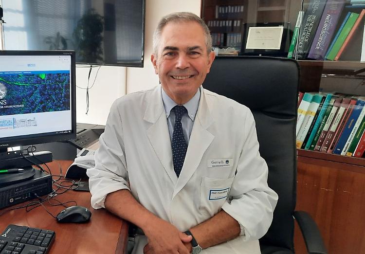 Parkinson, si chiama alfa-sinucleina la proteina della speranza