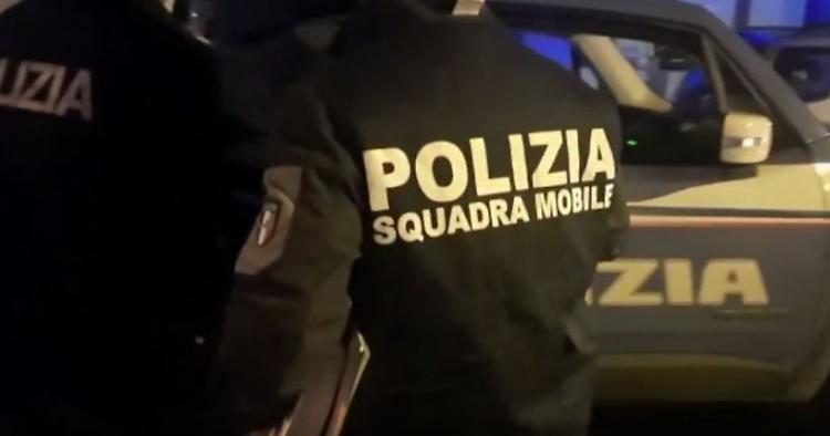 Maxi blitz contro la 'ndrangheta in tutta Italia, 100 misure cautelari
