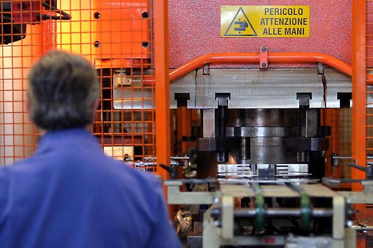 Nei primi 10 mesi denunce per infortuni sul lavoro in crescita