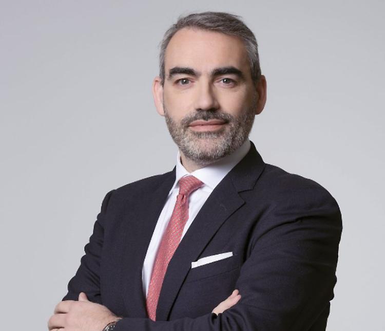 Luca Damiani nuovo presidente della Ics Maugeri