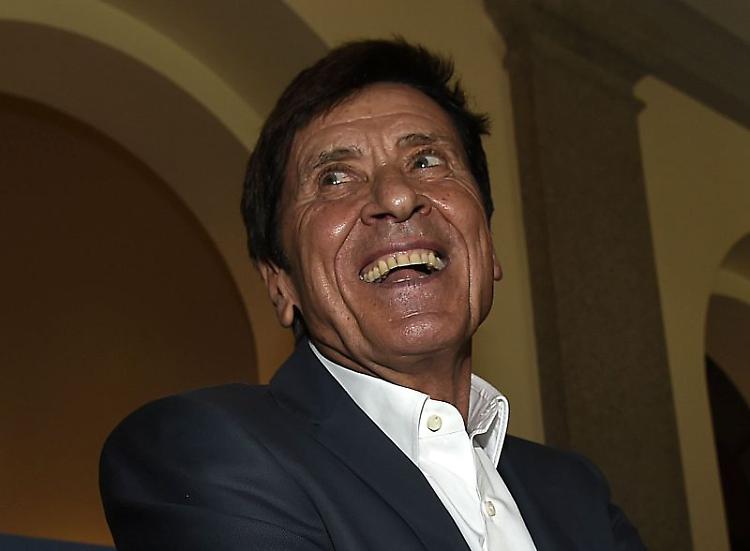 Sui social brano Morandi, artista resta in gara a Sanremo
