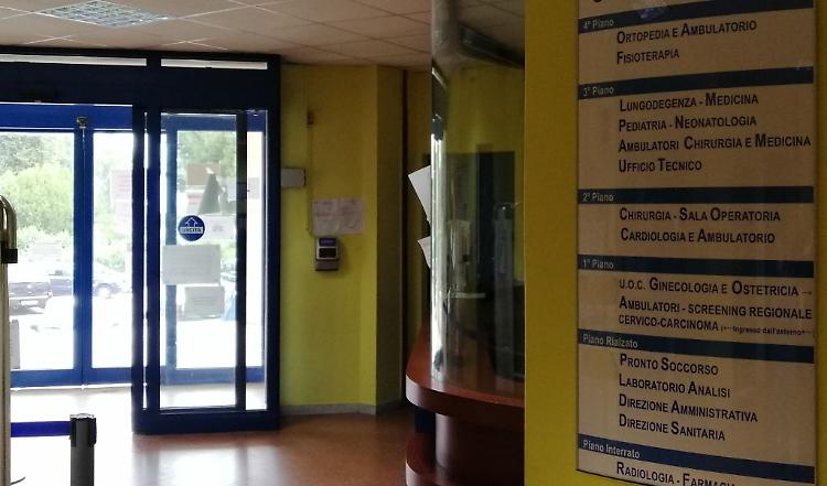 Allarme per visite e controlli rimandati o cancellati