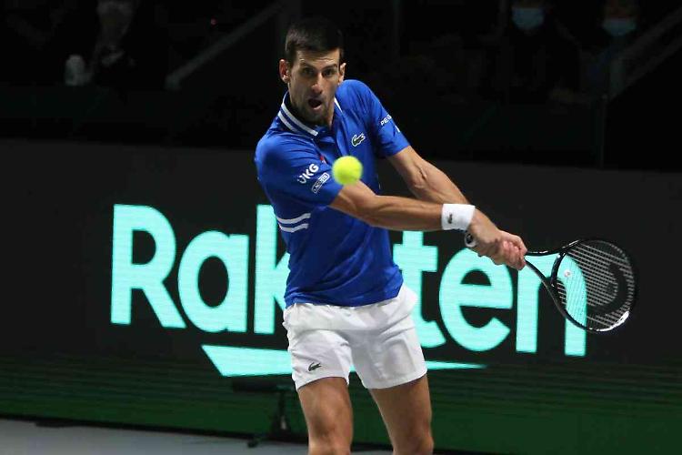 L'Australia revoca il visto a Novak Djokovic