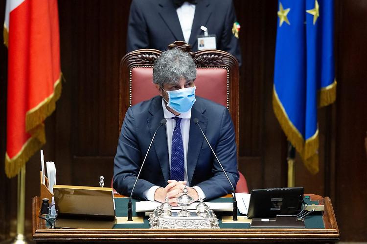 Quirinale, Fico "Elezione entro il 3 febbraio, non ci saranno ricorsi"