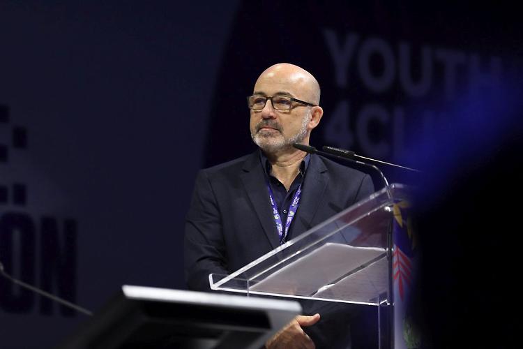 Energia, Cingolani "Accelerare sull'installazione delle rinnovabili"