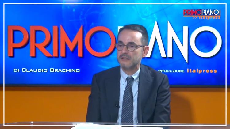 Laporta "La tutela dell'ambiente deve essere al centro del Pnrr"