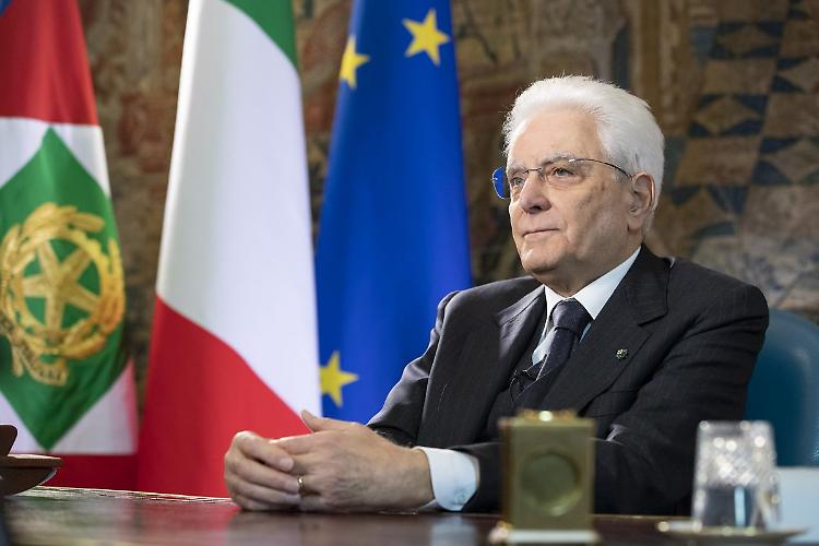 Mattarella "Ricordare la tragedia delle foibe è un impegno di civiltà"