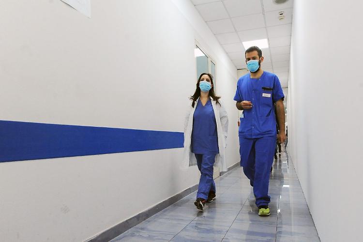 Al via gli Stati Generali della professione infermieristica