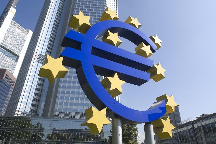 Bce "Brusco rialzo dell'inflazione, pronti ad adeguare gli interventi"