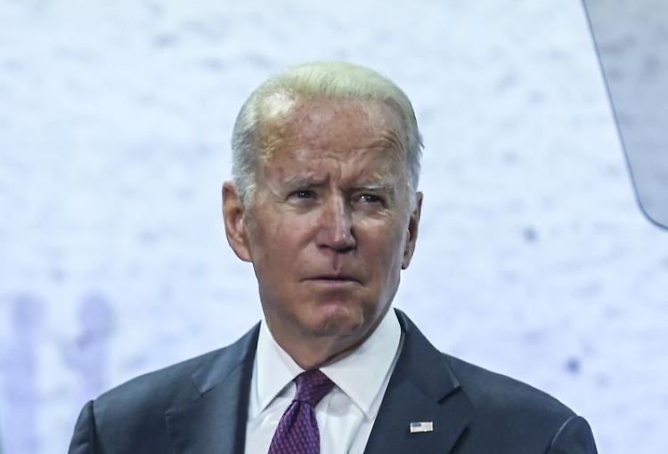 Ucraina, Biden "Violato il diritto internazionale, dure sanzioni"