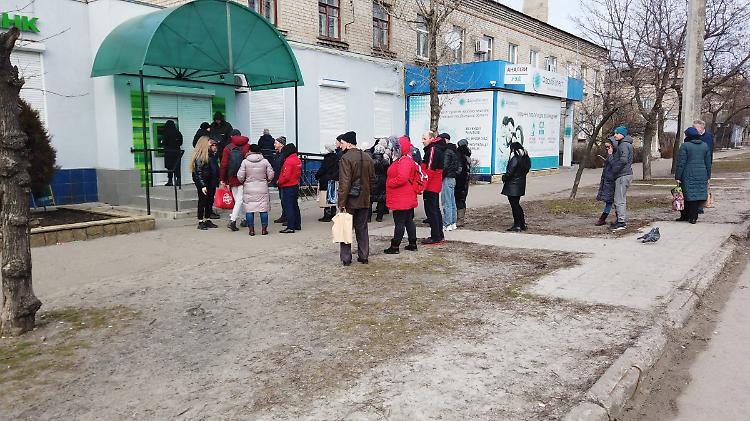 Ucraina, G7 contro l'attacco "Putin dalla parte sbagliata della storia"