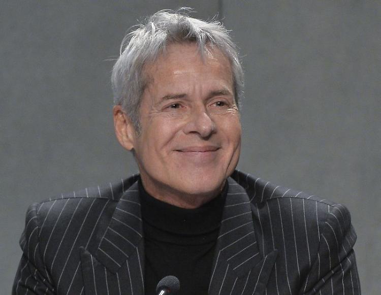 Baglioni, 10 nuove date per il tour "Dodici note solo"