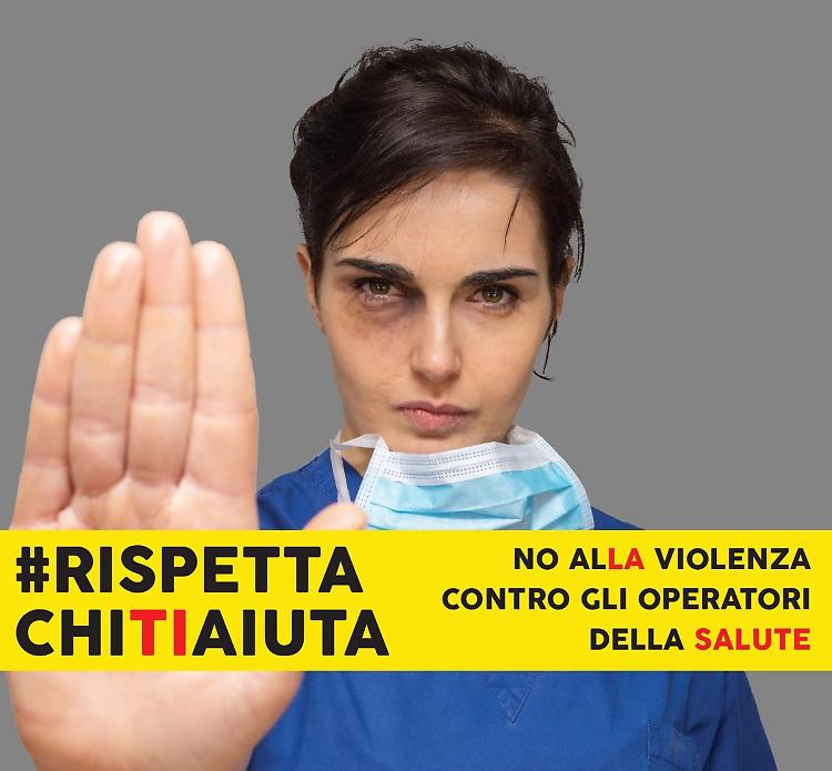 Sanità, Fnopi "Gli infermieri le prime vittime delle aggressioni"
