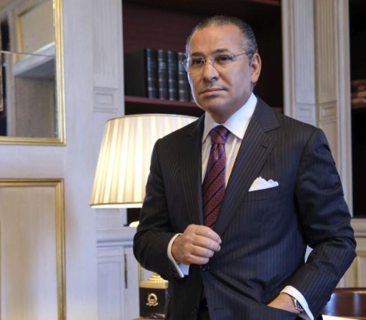 Ucraina, Ghribi "Dialogo, diplomazia e buonsenso per costruire la pace"